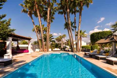 Casa Munich Residence in Sant Josep de sa Talaia
