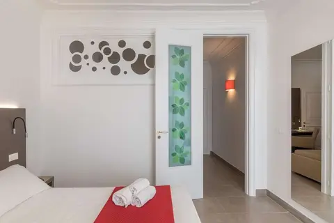 Hotel Delle Palme Lecce in Lecce, foto 22