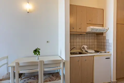 Pearl Seabreeze Suites in Rethimnon, foto 5