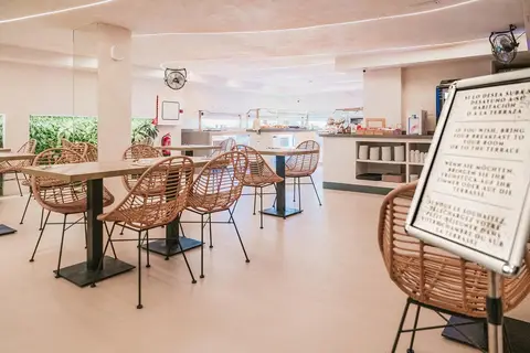 Aloe Canteras in Las Palmas — foto 7
