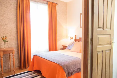 Linares Rooms in Santiago de Compostella, foto 12