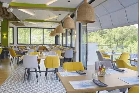 Viva Mare Beach Hotel in Созопол — foto 6