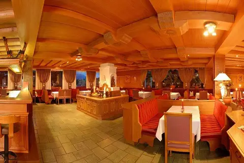 Hotel Modlinger in Söll — foto 12