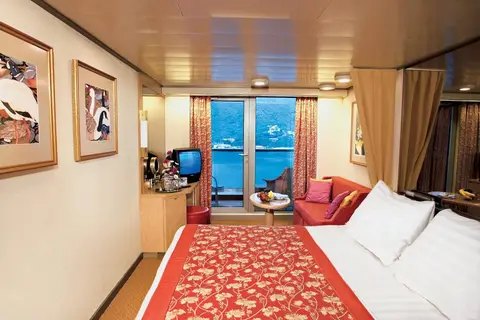 8 dg cruise Caribische Zee Zuiderdam in New Providence, foto 4