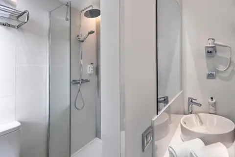 B&B Hotel Tarragona Centro Urbis in Valls, foto 7