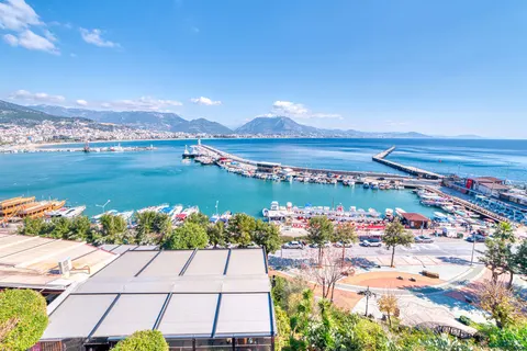 Numa Port Hotel in Alanya/Antalya — foto 7