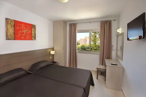Petrosana Hotel Apts in Ayia Napa — foto 5