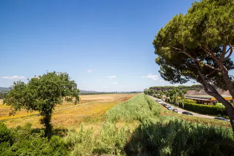 Camping hu Park Albatros Village in San Vincenzo, foto 19