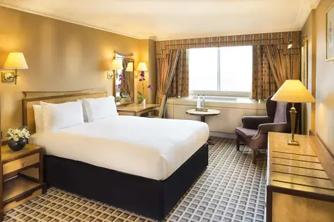 Copthorne Tara Hotel London Kensington in Londen, foto 6