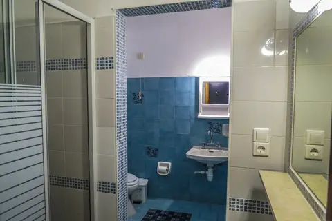 Spiros-Soula Family Hotel & Apts in Δημοτική Ενότητα Γαζίου — foto 15