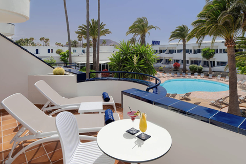 Hotel H10 Ocean Dunas - Adults Only foto 4