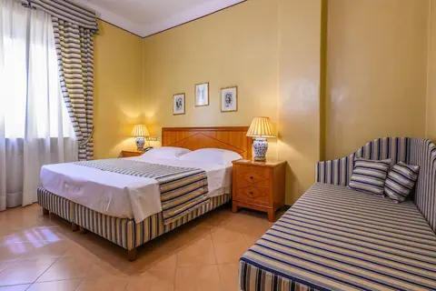 Albergo Reggio in Reggio Emilia, foto 29
