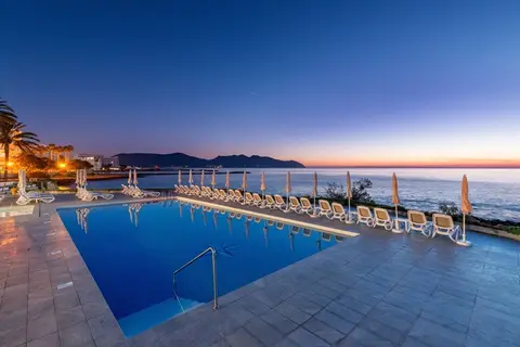 Hotel Atolon & Kaafu Beach Club in Son Servera — foto 11