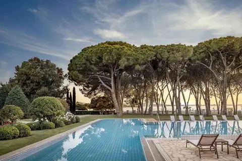 Falkensteiner Hotel Adriana in Petrčane — foto 10