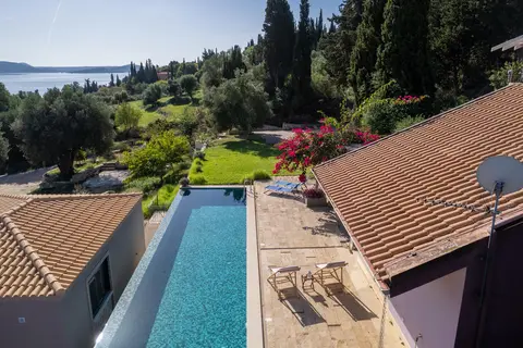 Ulysses Gardens Villas in Δημοτική Ενότητα Παλικής — foto 9