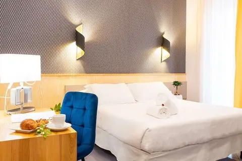 Hotel Diana in Pompeï — foto 4