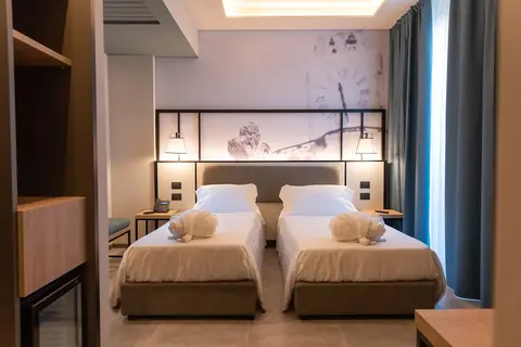 Modica Boutique Hotel in Modica, foto 22