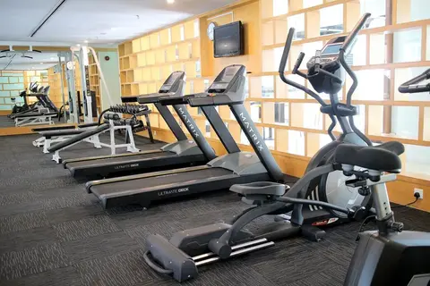 Novotel Kuala Lumpur City Centre in Sepang — foto 4