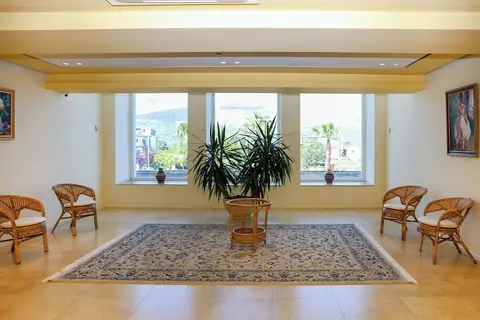 Grand White City Hotel in Berat — foto 29