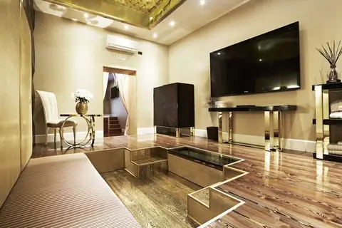 Spagna Royal Suite in Rome, foto 5