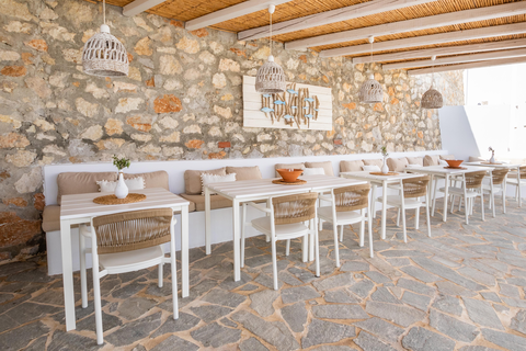 Anassa Luxury Villas foto 14