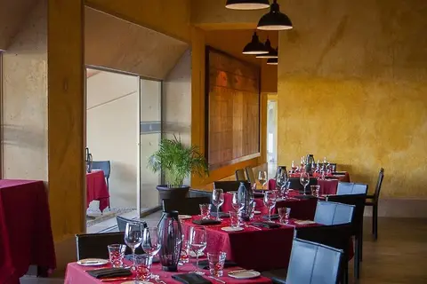 Grand Fiesta Americana Los Cabos All Inclusive Golf & Spa in Cabo San Lucas — foto 27