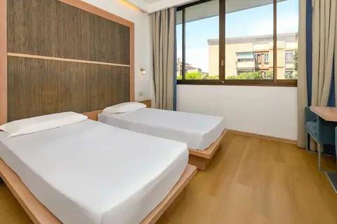B&B Hotel Padova Methis in Padua — foto 6