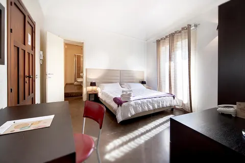 Villa del Lauro Hotel in Ragusa — foto 2