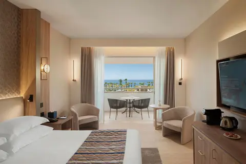Hotel Olympic Lagoon Resort Paphos in Paphos — foto 16