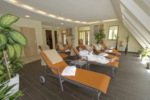 Hotel Adlerbräu foto 9