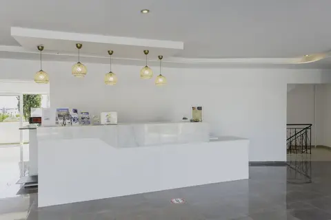 Hotel Belmare in Λάρδος — foto 4