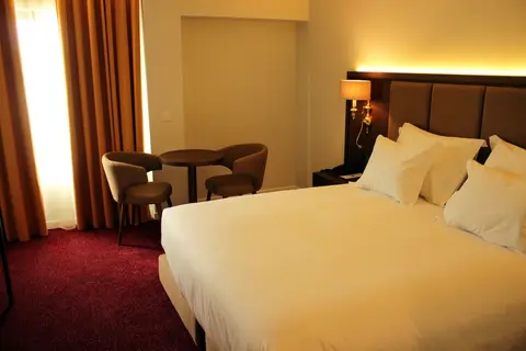 Hotel Premium Chaves - Aquae Flaviae in Chaves — foto 24