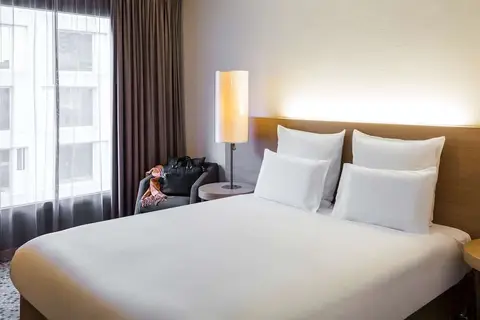 Pullman Basel Europe in Bazel