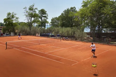 Planet Camping Maravea Resort foto 11