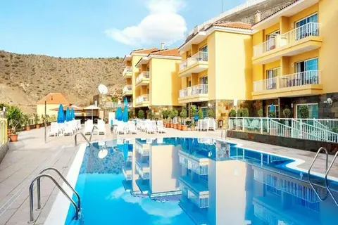 Villa del Mar in Mogán — foto 3
