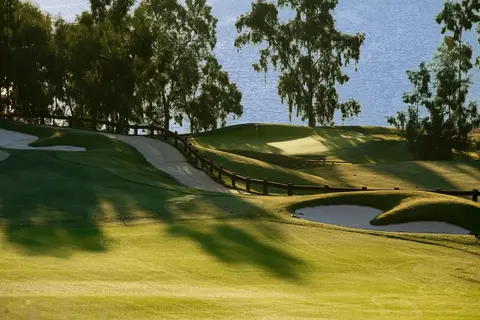 Vincci Valdecañas Golf in El Gordo — foto 20