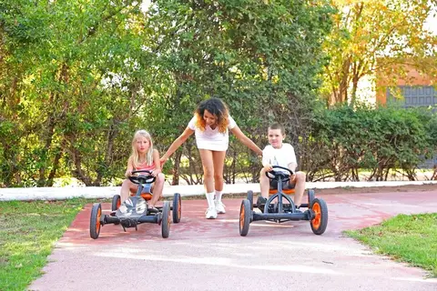 Kenzi Club Agdal Medina in Marrakesh — foto 30