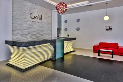 Grifid Metropol in Метропол — foto 25