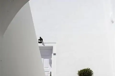 Philippion in Φηρά Θήρας — foto 6