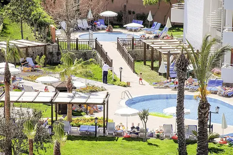 Monachus Hotel & Spa in Manavgat — foto 10
