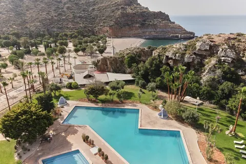 Camping Taïga Costa Calida foto 1