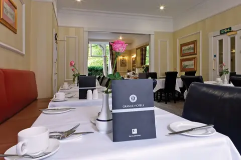 Grange Clarendon Hotel in Londen — foto 19