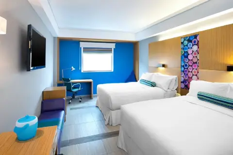 Aloft Cancun in Cancùn — foto 8