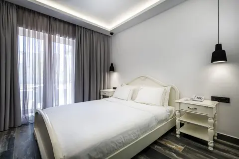 Diamond Boutique Hotel in Kos-Stad — foto 11