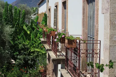Oyster Residence in Fethiye — foto 22
