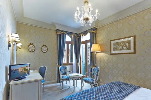 Antiche Figure foto 5