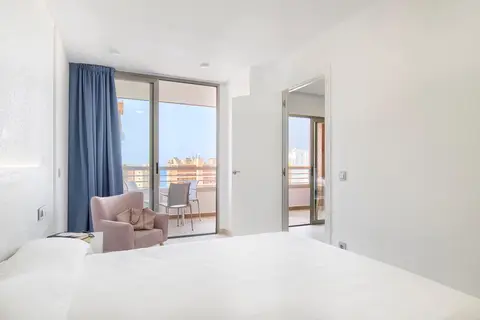 Aparthotel BCL Levante Lux in Benidorm — foto 4