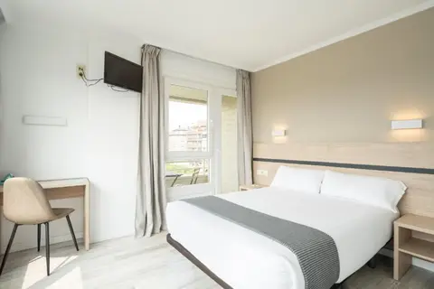 Hotel Alda Camino Ingles in Sarria — foto 15
