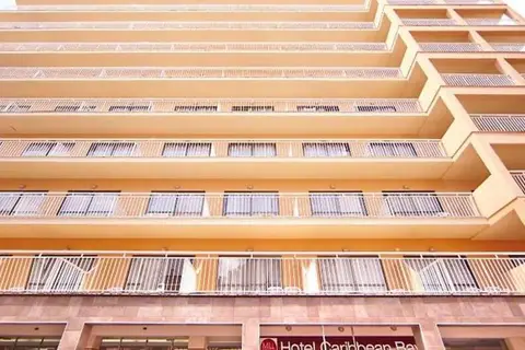 Hotel Caribbean Bay in Llucmajor — foto 21