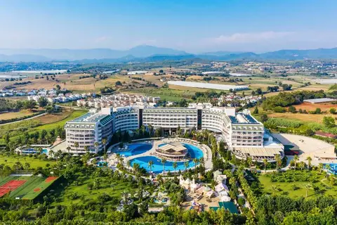 Vita Silva Hotel in Manavgat, foto 18